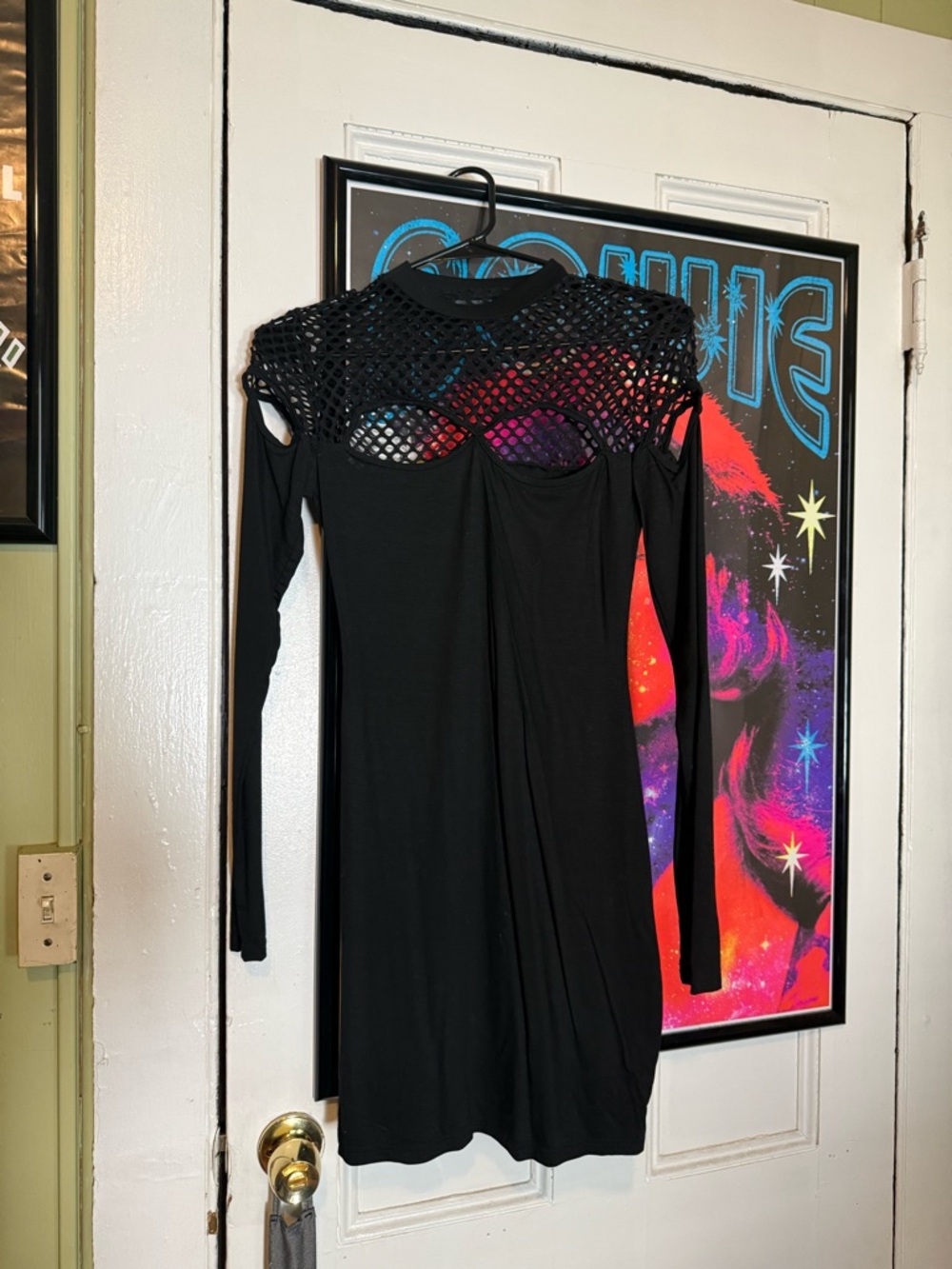 Shein Dress